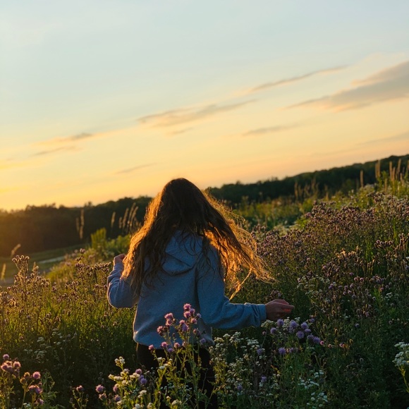 Meet your Posher, Sienna - Picture 1 of 1